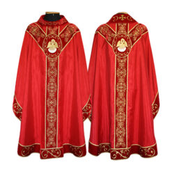 Casula CA257