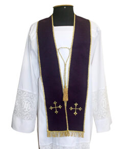 Estola de Confissão - ET01 - Image 2