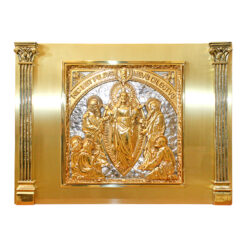 Sacrário Transfiguração - para embutir