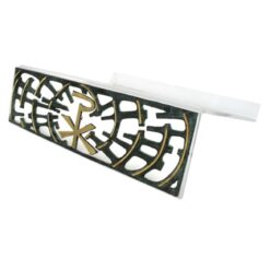 Estante de Acrílico PX