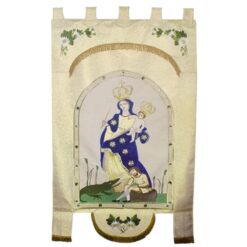 Estandarte ST20