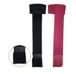 Faixa para batina BAT02