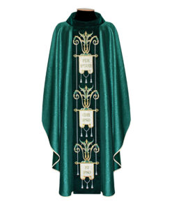 Casula CAX27 Verde