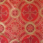 Vermelho Rayon - CGVR