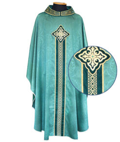 Casula CAX39 Verde