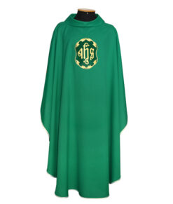 Casula CAX40 Verde