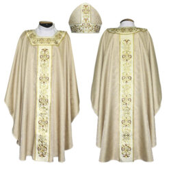 Conjunto CJ30