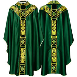Casula CAP152 Verde