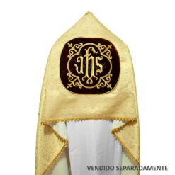 Capa CPP30 Dourada - Image 2