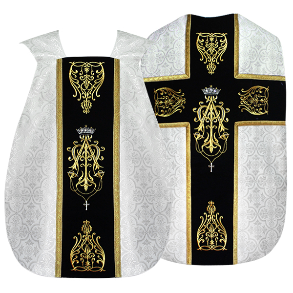 Casula Romana CR45